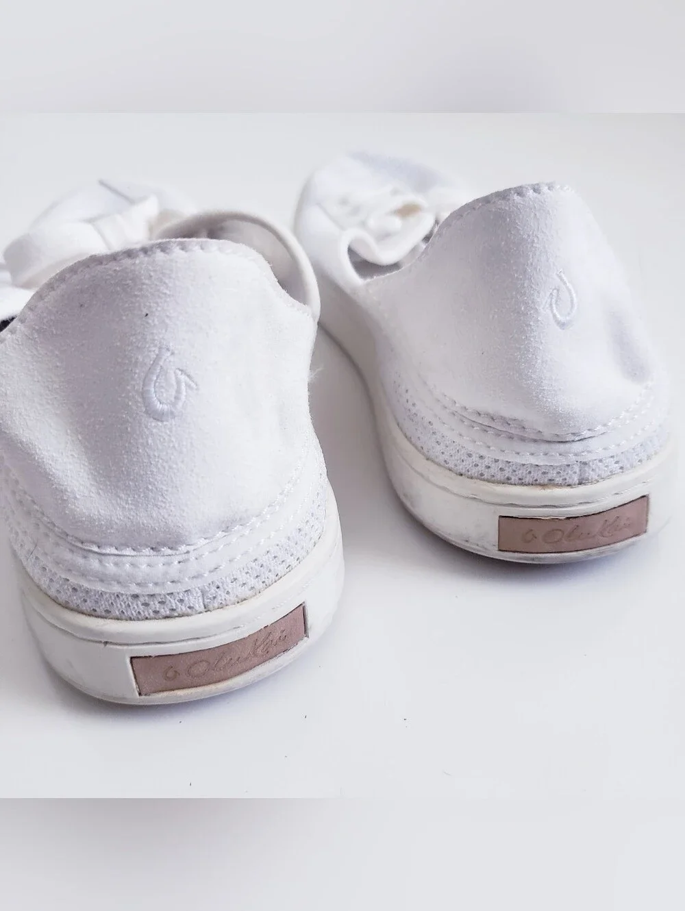Olukai Petuea Li Universal Sneakers